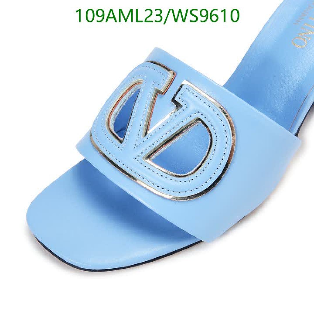 Valentino-Women Shoes Code: WS9610 $: 109USD