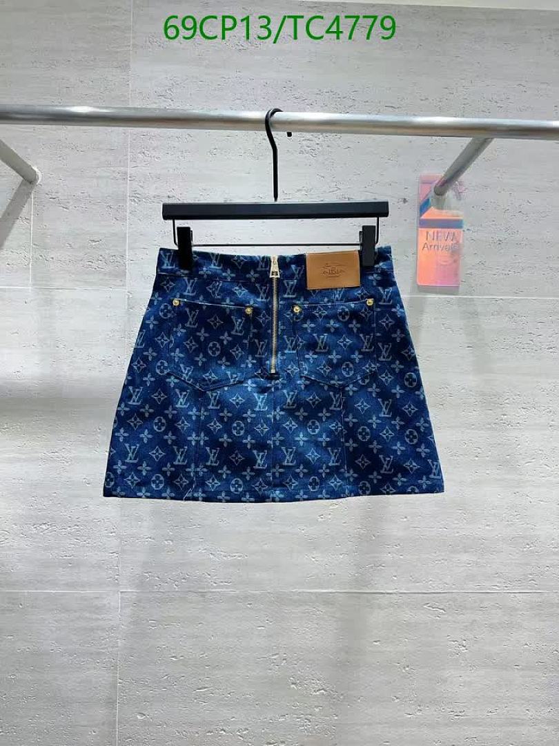 LV-Clothing Code: TC4779 $: 69USD