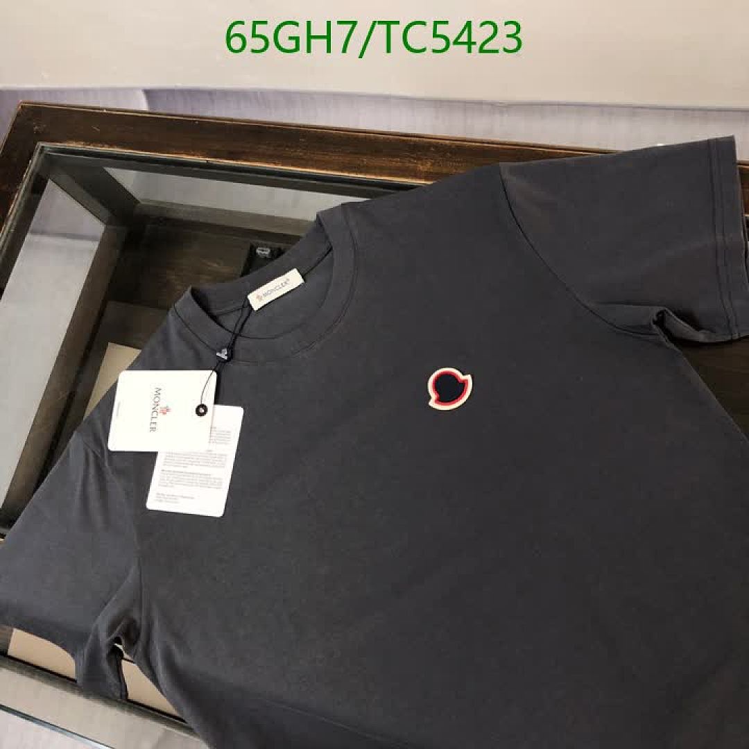 Moncler-Clothing Code: TC5423 $: 65USD