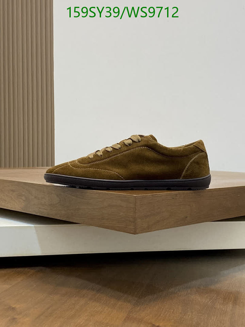 Brunello Cucinelli-Men shoes Code: WS9712 $: 159USD