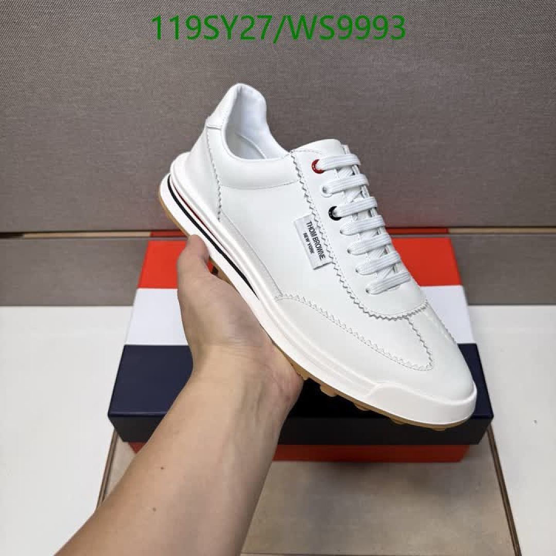 Thom Browne-Men shoes Code: WS9993 $: 119USD