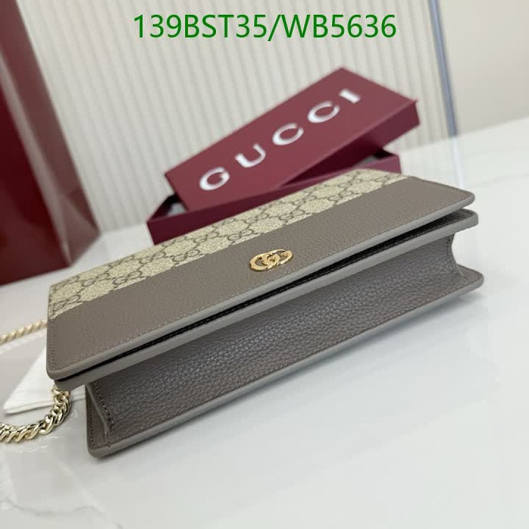 Gucci-Bag-Mirror Quality Code: WB5636 $: 139USD