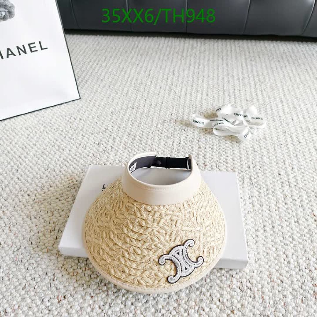 Celine-Cap(Hat) Code: TH948 $: 35USD