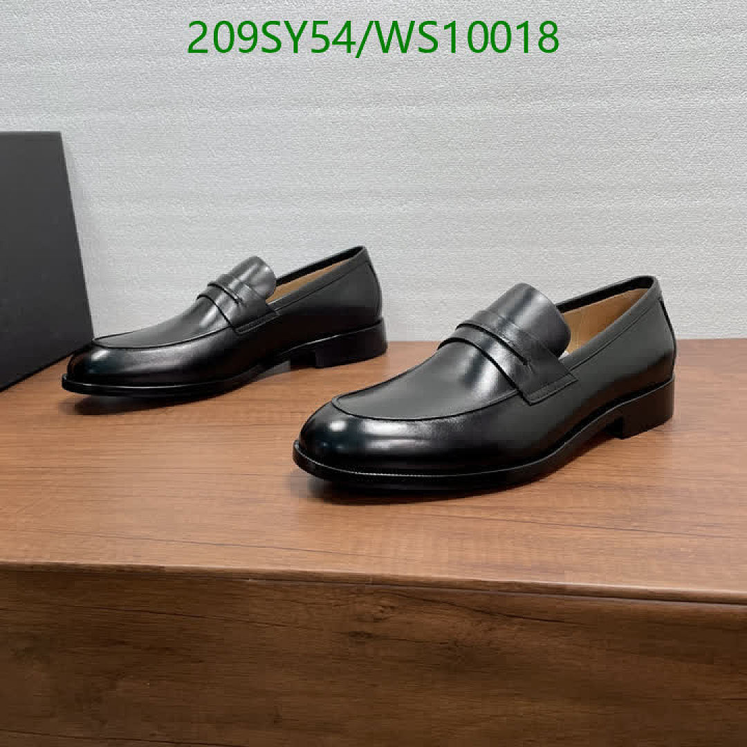 Zegna-Men shoes Code: WS10018 $: 209USD