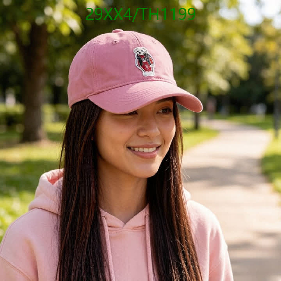 Ralph Lauren-Cap(Hat) Code: TH1199 $: 29USD