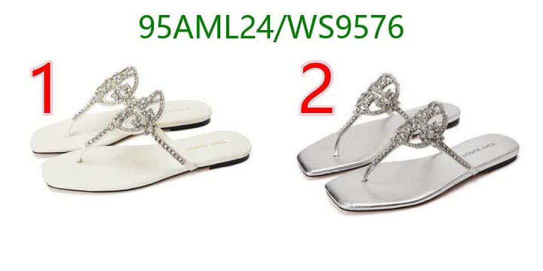 Tory Burch-Women Shoes Code: WS9576 $: 95USD