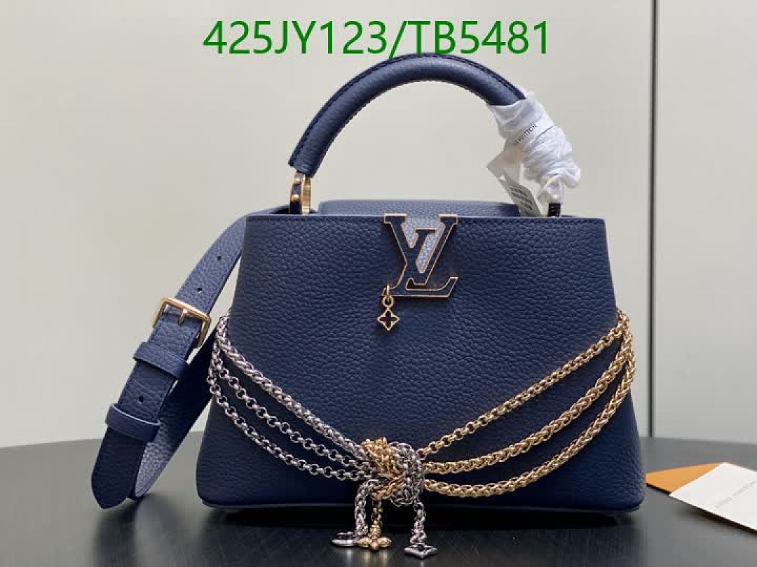 LV-Bag-Mirror Quality Code: TB5481