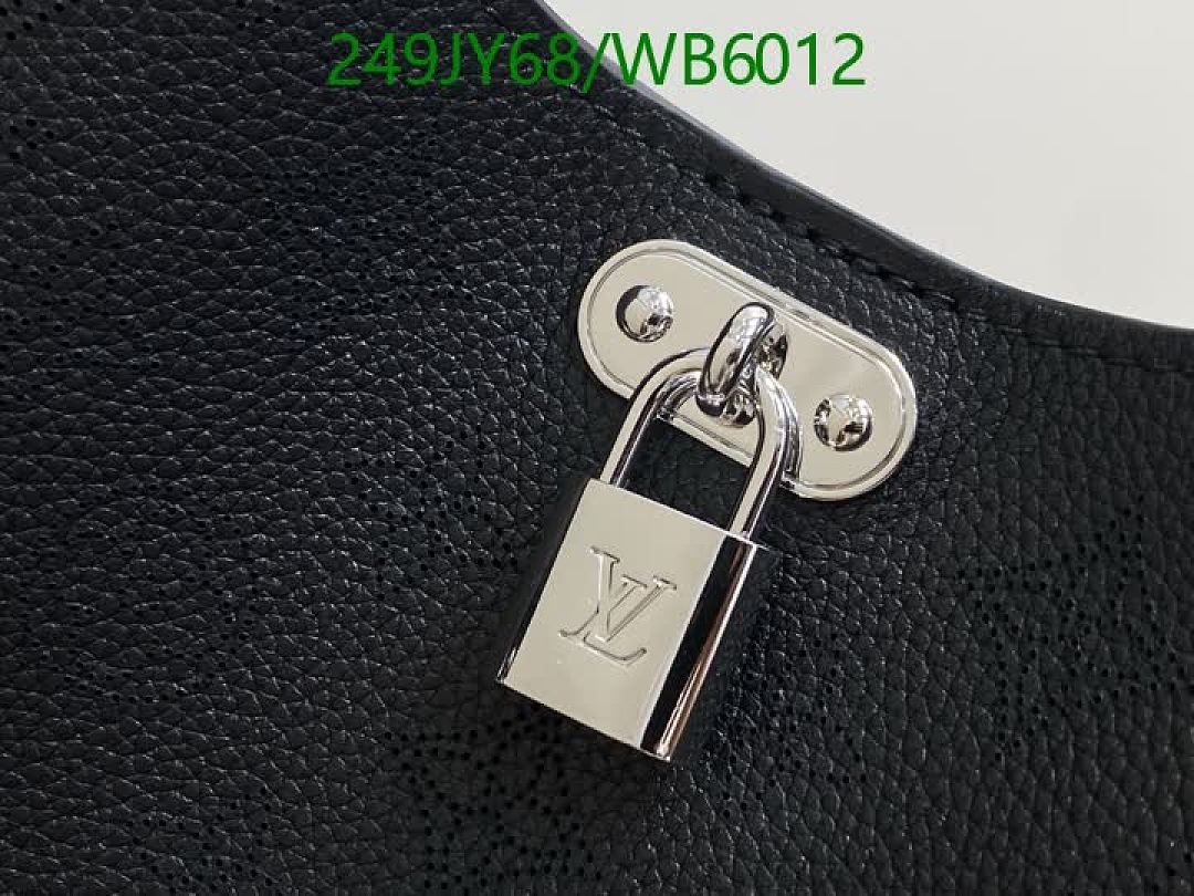 LV-Bag-Mirror Quality Code: WB6012 $: 249USD