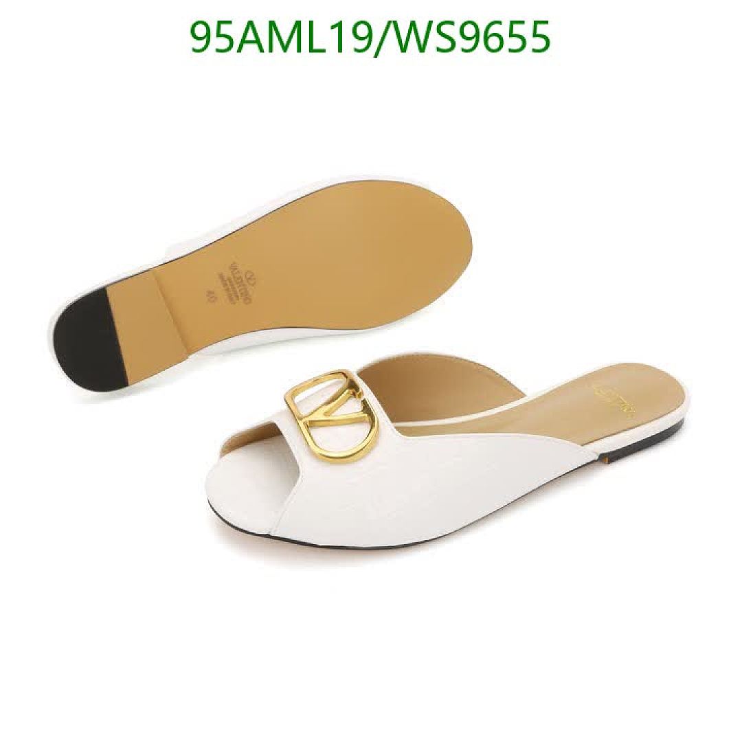 Valentino-Women Shoes Code: WS9655 $: 95USD