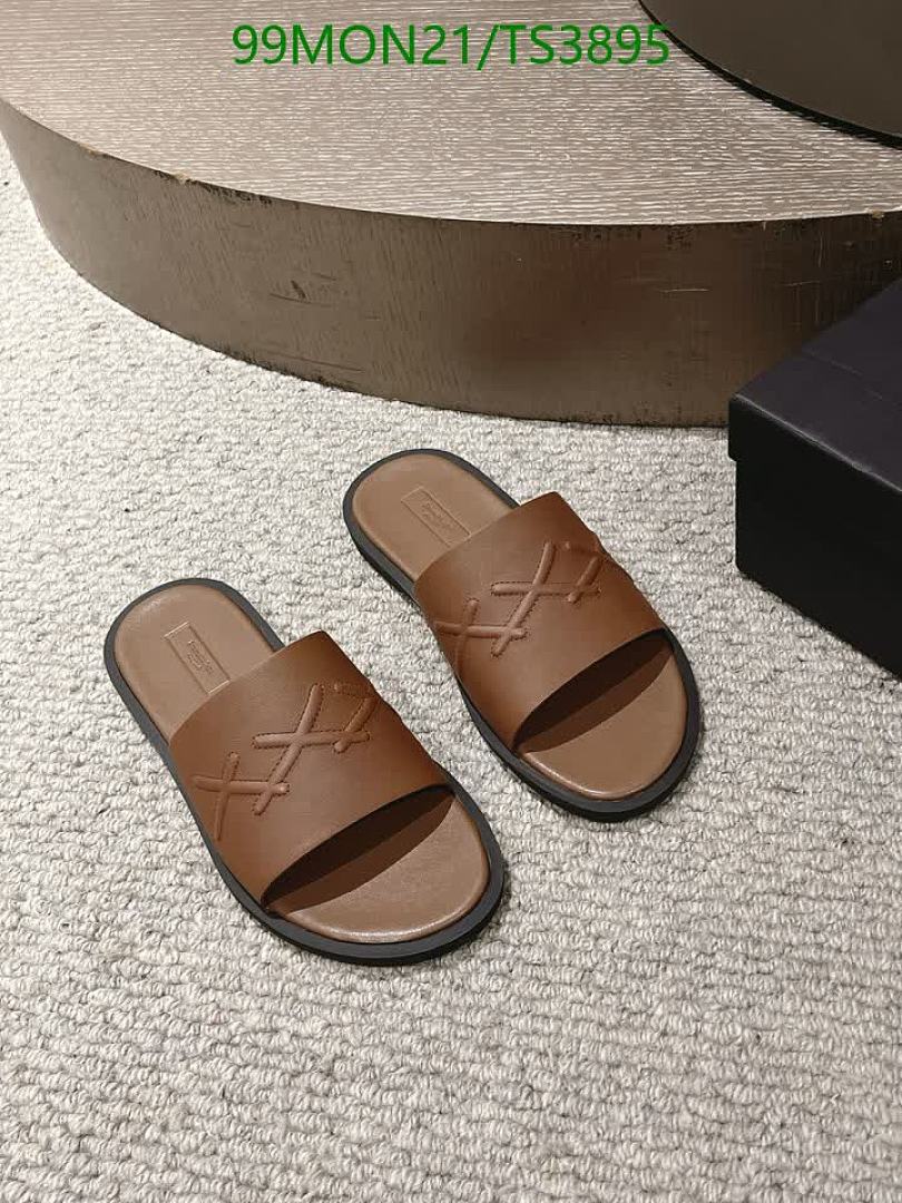 Zegna-Men shoes Code: TS3895 $: 99USD