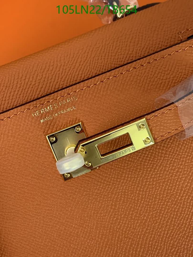 Hermes-Bag-4A Quality Code: TB654 $: 105USD