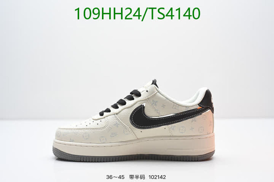 NIKE-Women Shoes Code: TS4140 $: 109USD
