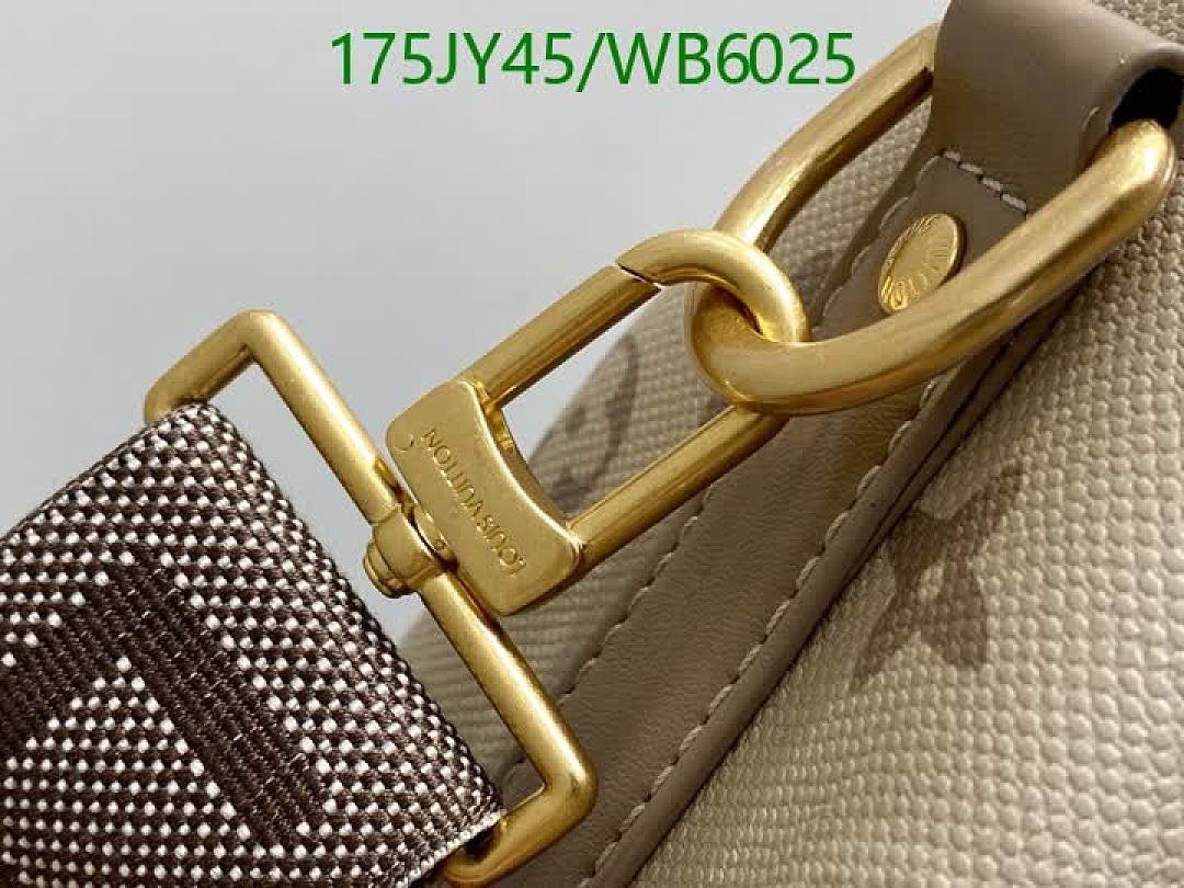 LV-Bag-Mirror Quality Code: WB6025 $: 175USD