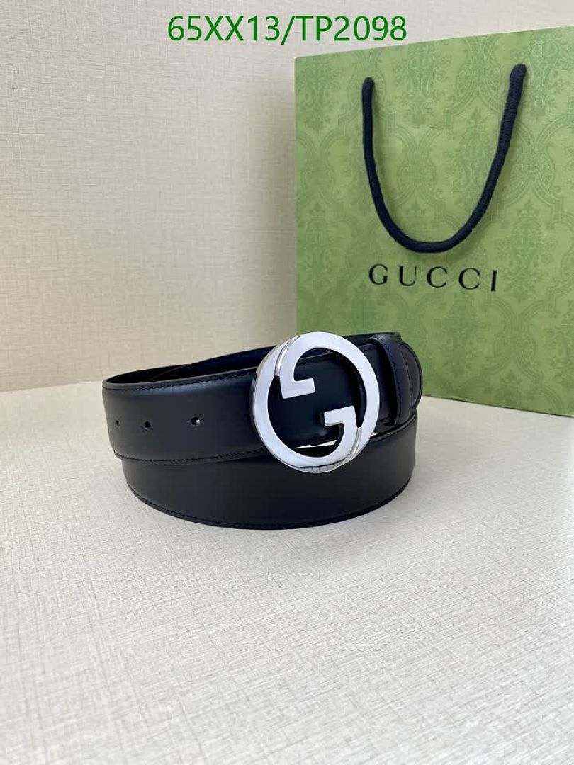 Gucci-Belts Code: TP2098 $: 65USD