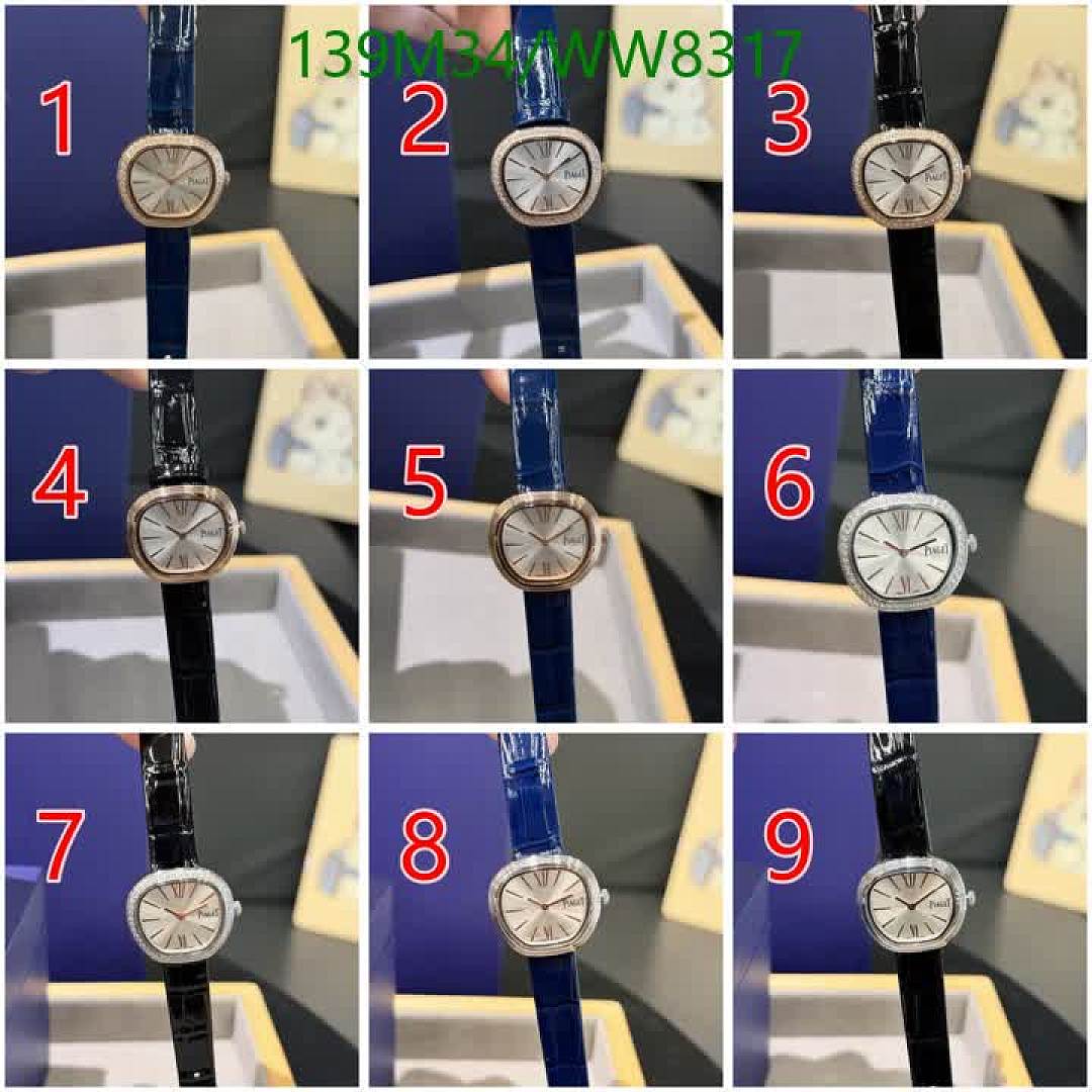 PIAGET-Watch-4A Quality Code: WW8317 $: 139USD