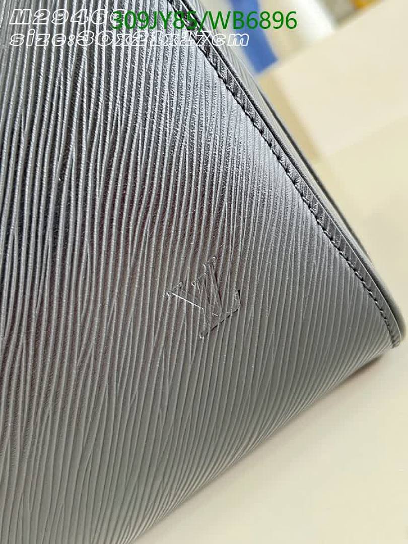 LV-Bag-Mirror Quality Code: WB6896 $: 309USD