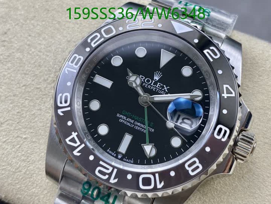 Rolex-Watch-4A Quality Code: WW6348 $: 159USD