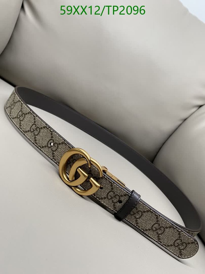 Gucci-Belts Code: TP2096 $: 59USD
