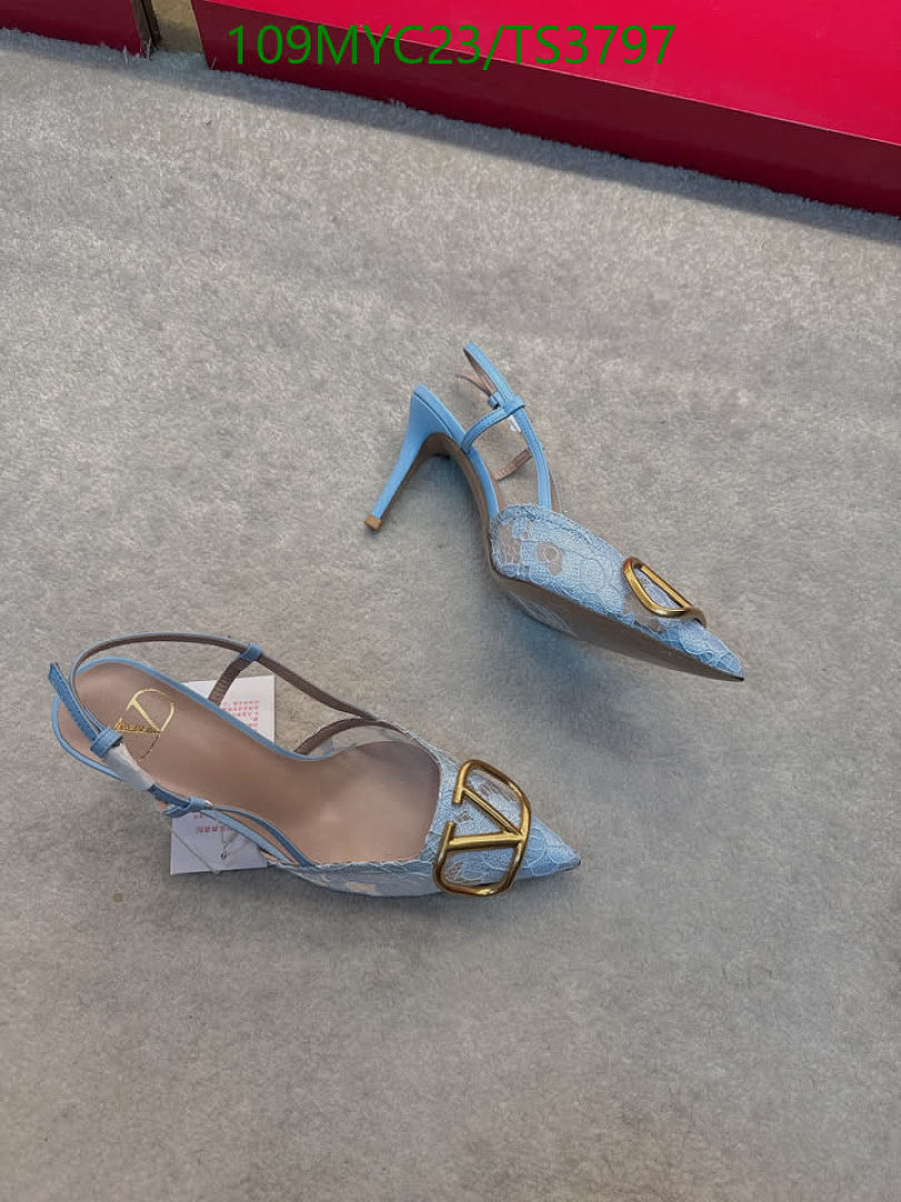Valentino-Women Shoes Code: TS3797 $: 109USD