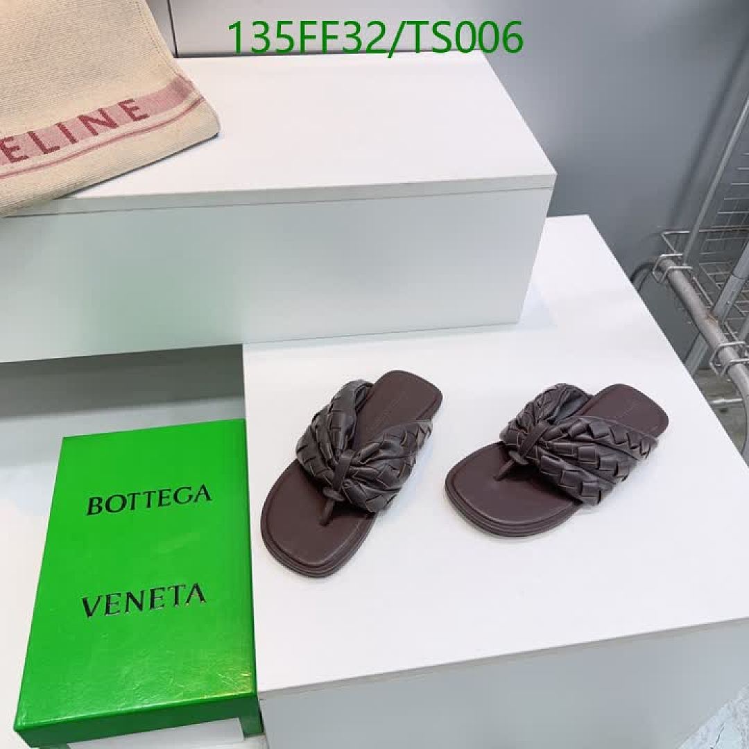 BV-Women Shoes Code: TS006 $: 135USD