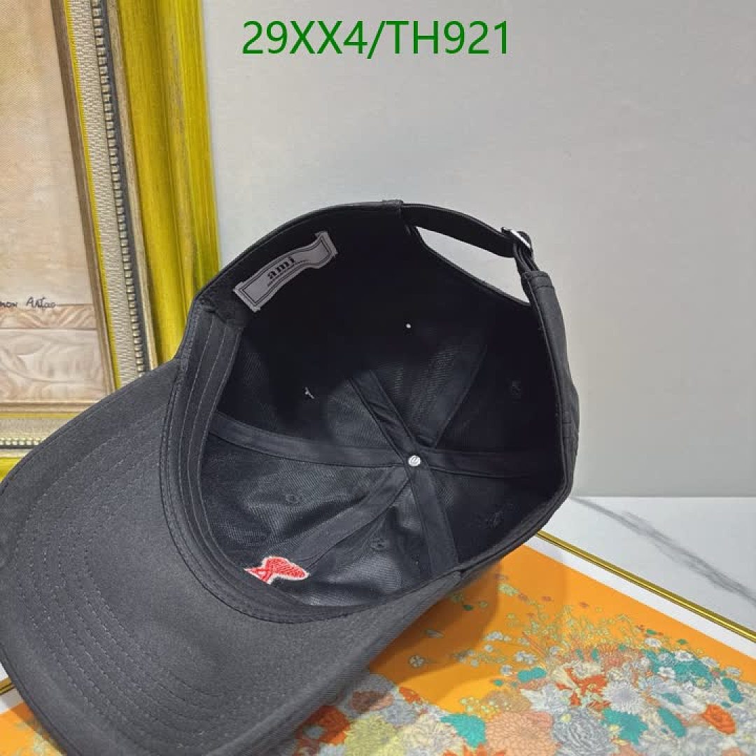 AMI-Cap(Hat) Code: TH921 $: 29USD