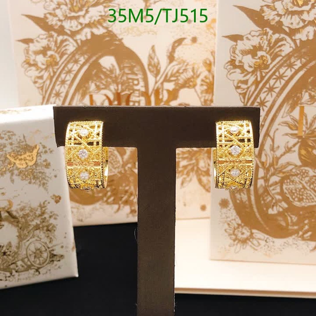 Dior-Jewelry Code: TJ515 $: 35USD