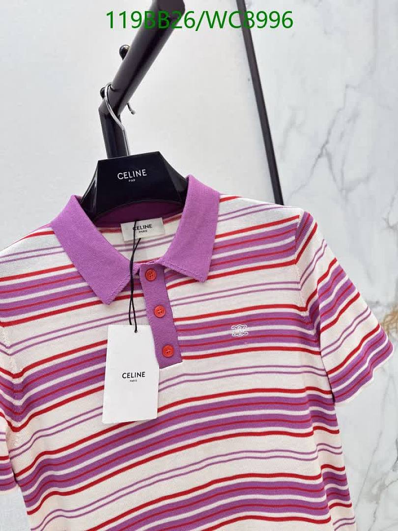 Ralph Lauren-Clothing Code: WC8996 $: 119USD