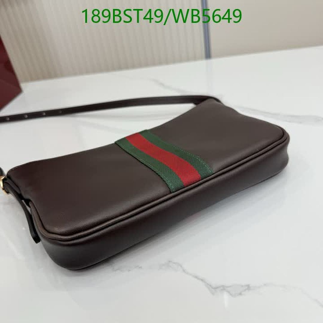 Gucci-Bag-Mirror Quality Code: WB5649 $: 189USD