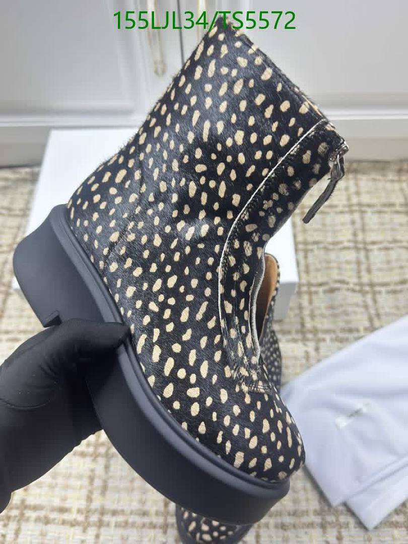 The Row-Women Shoes Code: TS5572 $: 155USD