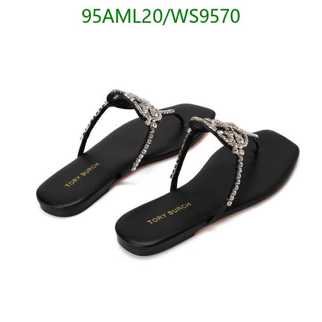 Tory Burch-Women Shoes Code: WS9570 $: 95USD