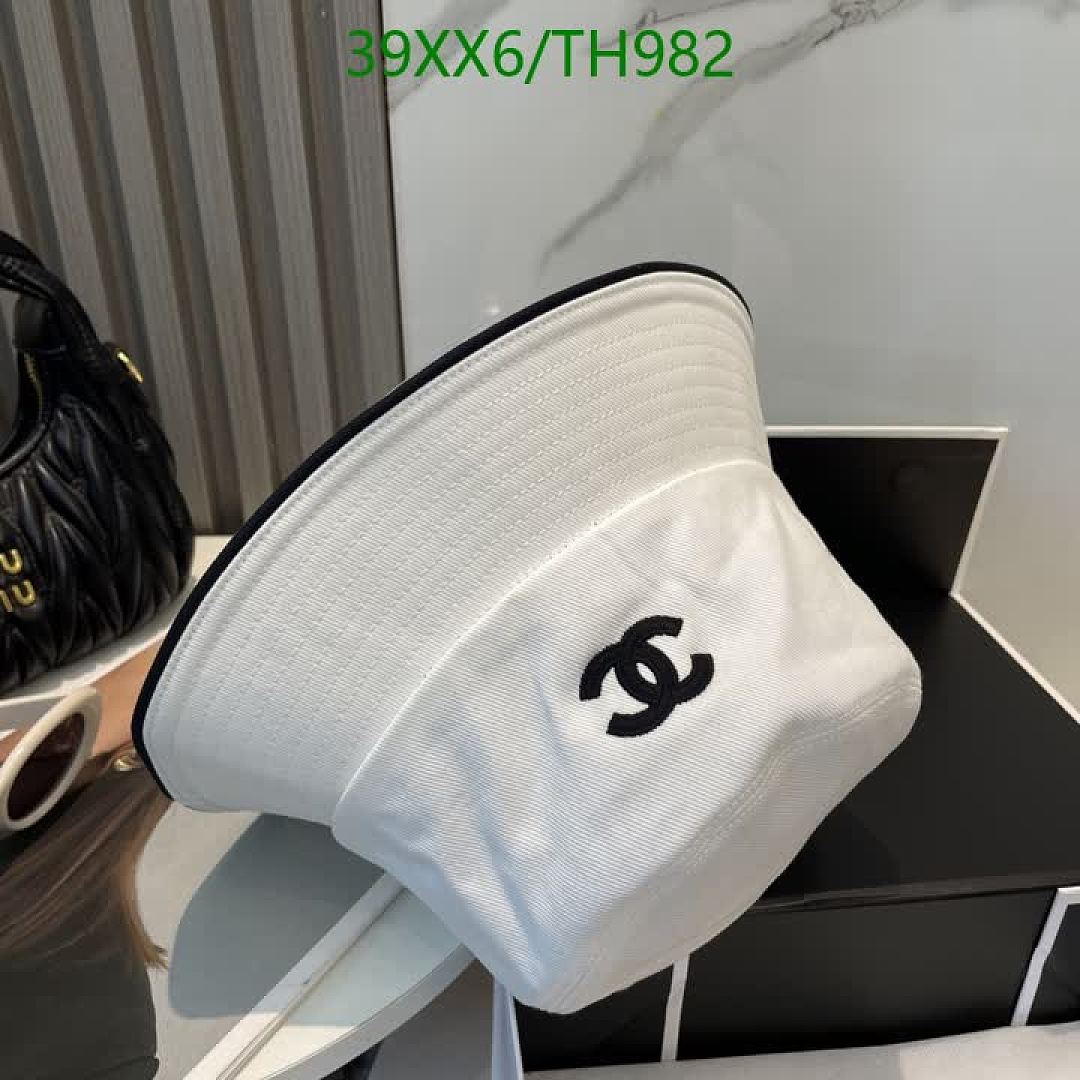 Chanel-Cap(Hat) Code: TH982 $: 39USD