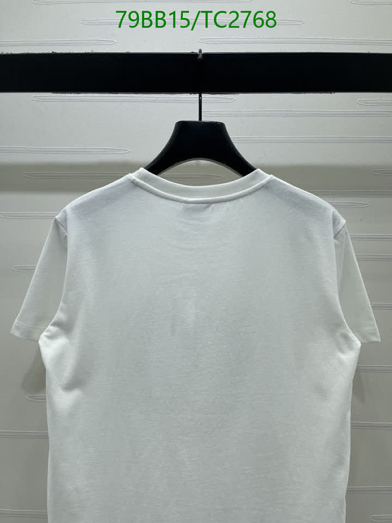 Dior-Clothing Code: TC2768 $: 79USD