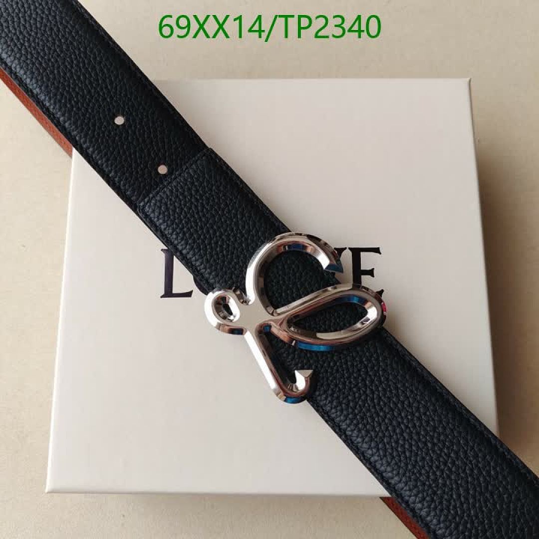 Loewe-Belts Code: TP2340 $: 69USD