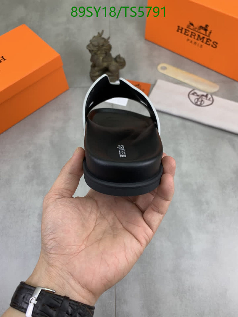 Hermes-Men shoes Code: TS5791 $: 89USD