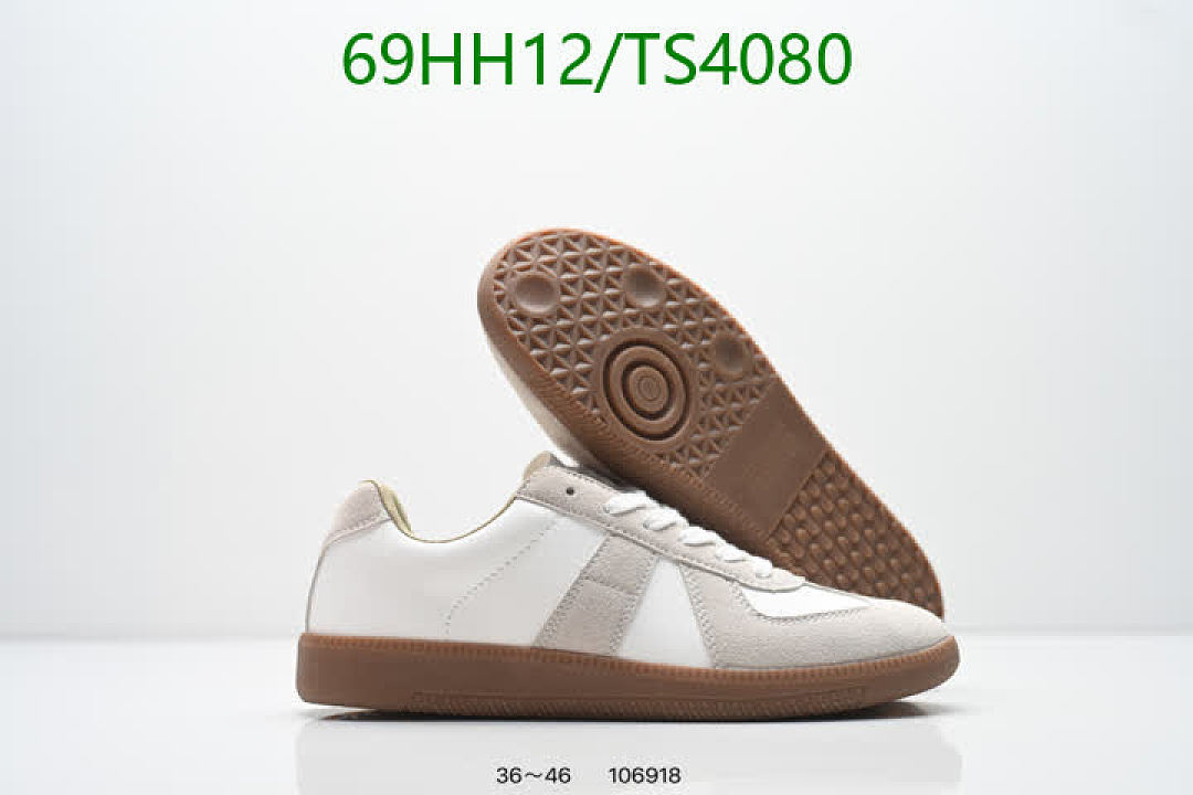 Maison Margiela-Men shoes Code: TS4080 $: 69USD