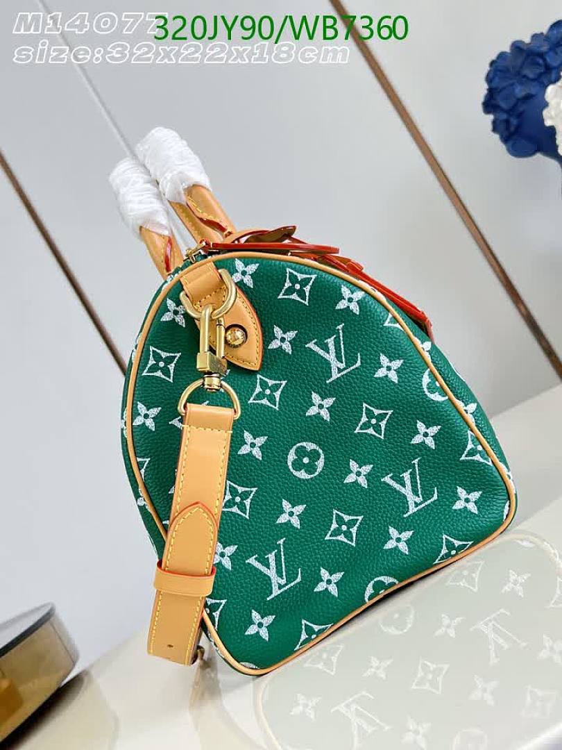 LV-Bag-Mirror Quality Code: WB7360 $: 320USD