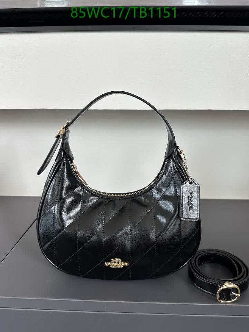 Coach-Bag-4A Quality Code: TB1151 $: 85USD