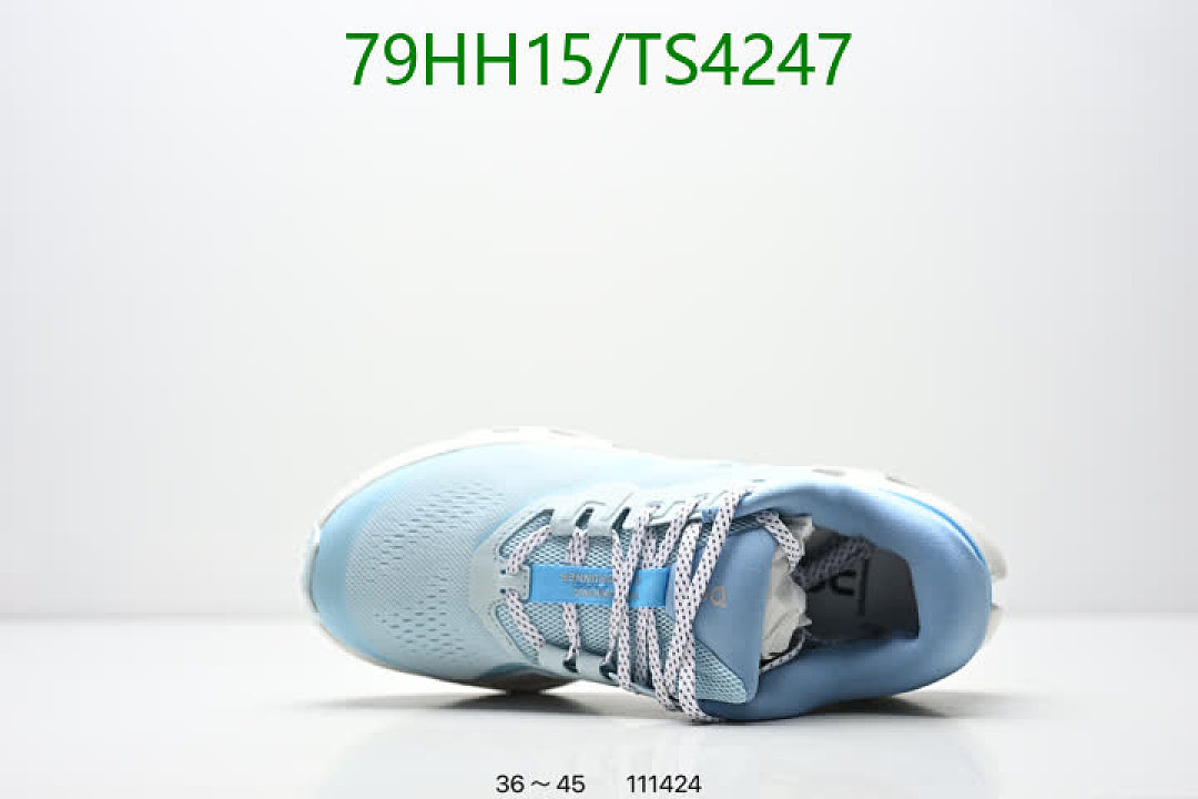 On Running Cloudsurfer-Women Shoes Code: TS4247 $: 79USD