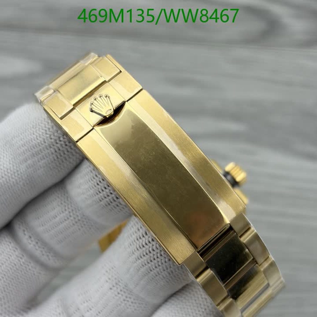 Rolex-Watch-Mirror Quality Code: WW8467 $: 469USD