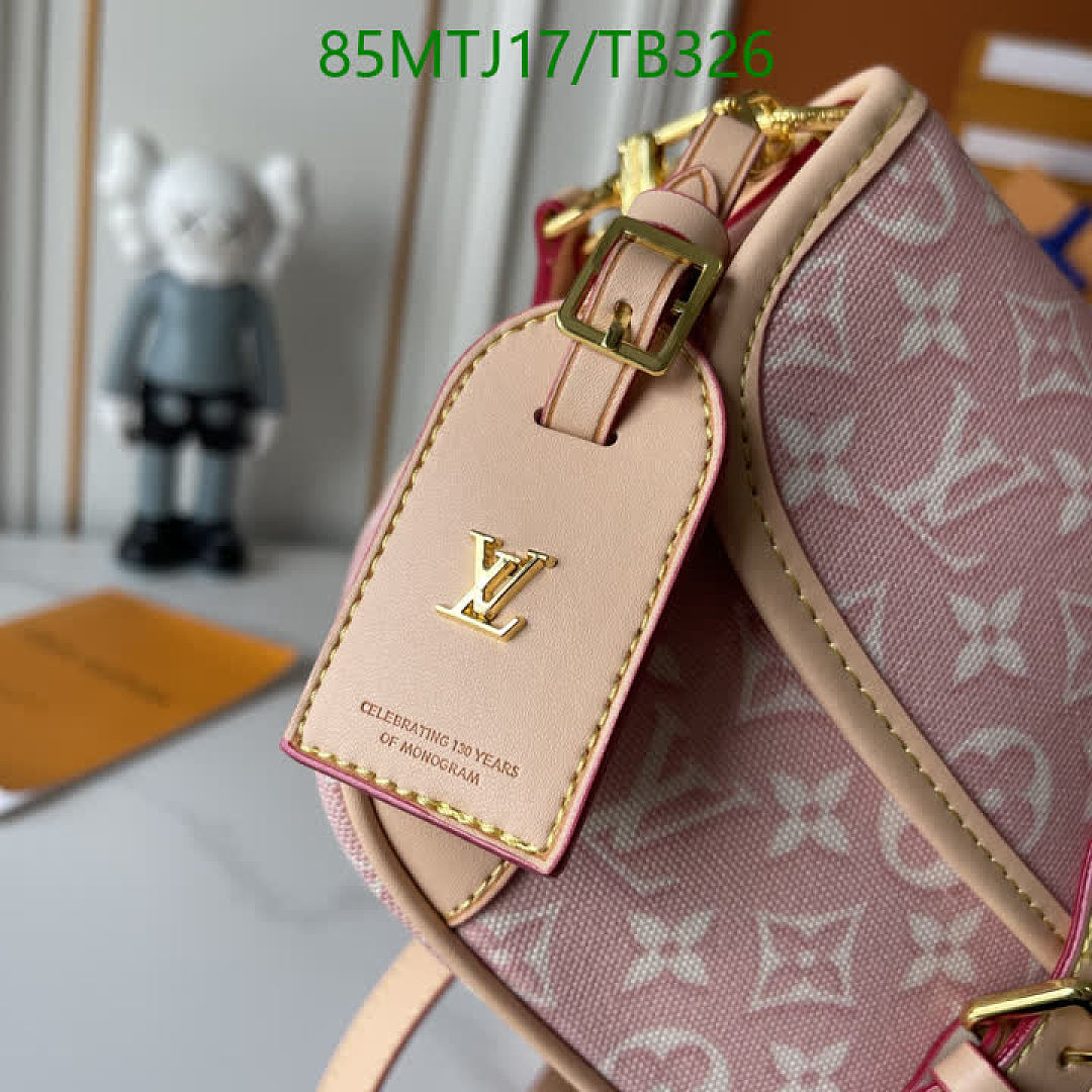 LV-Bag-4A Quality Code: TB326 $: 85USD