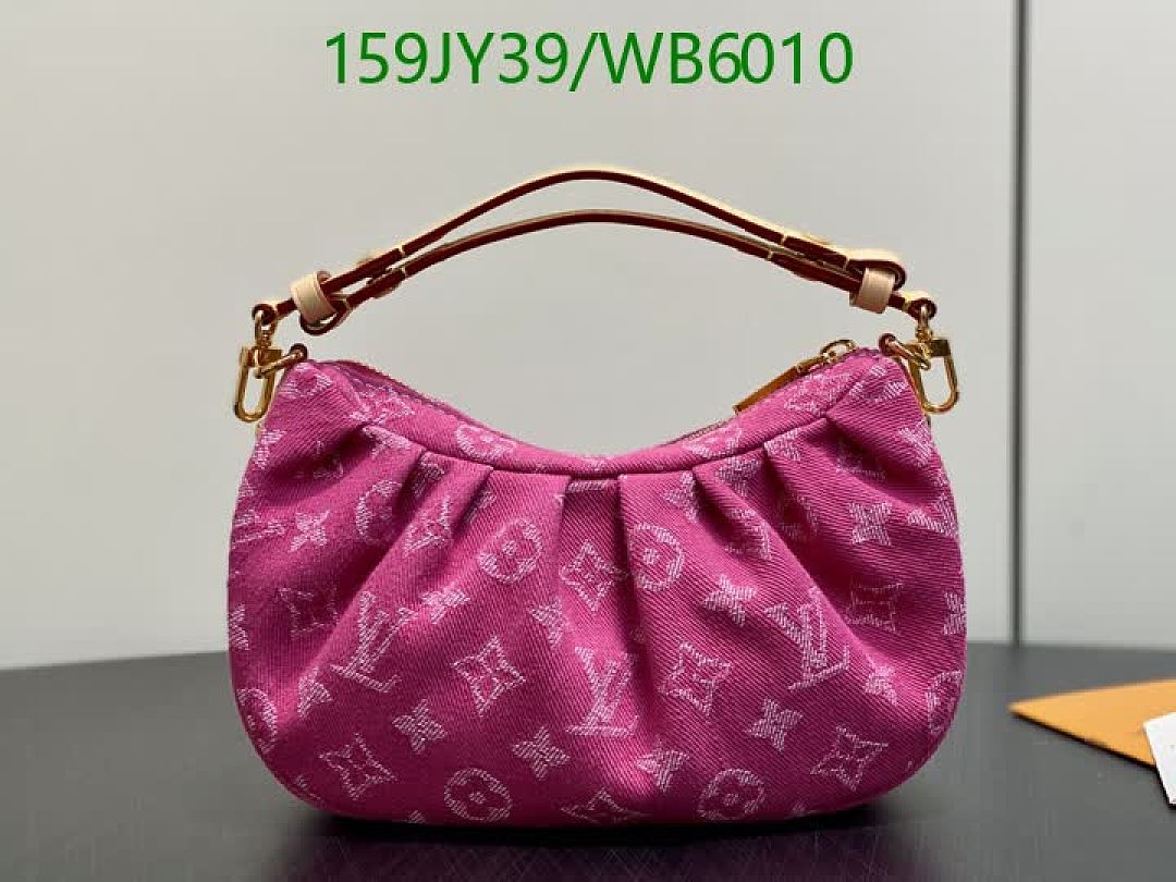 LV-Bag-Mirror Quality Code: WB6010 $: 159USD