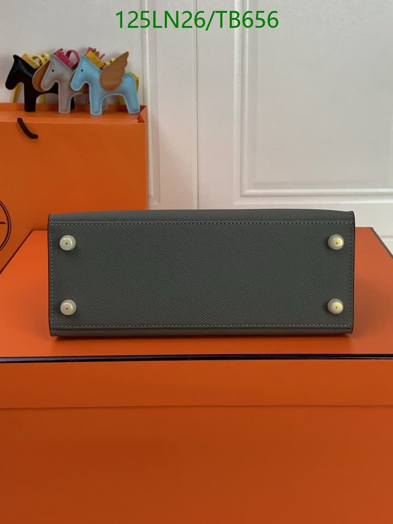 Hermes-Bag-4A Quality Code: TB656 $: 125USD
