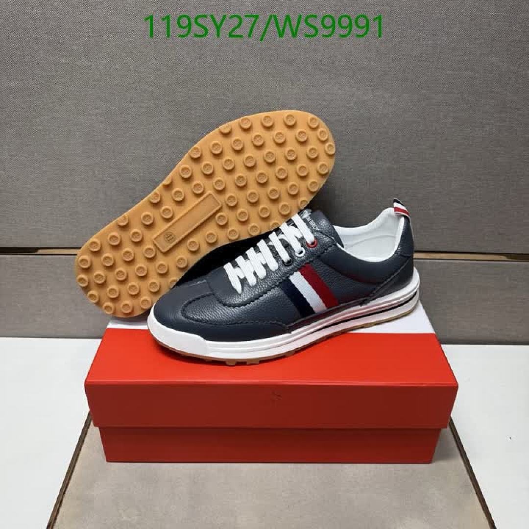 Thom Browne-Men shoes Code: WS9991 $: 119USD
