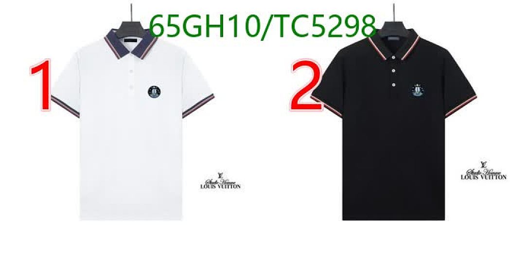 LV-Clothing Code: TC5298 $: 65USD