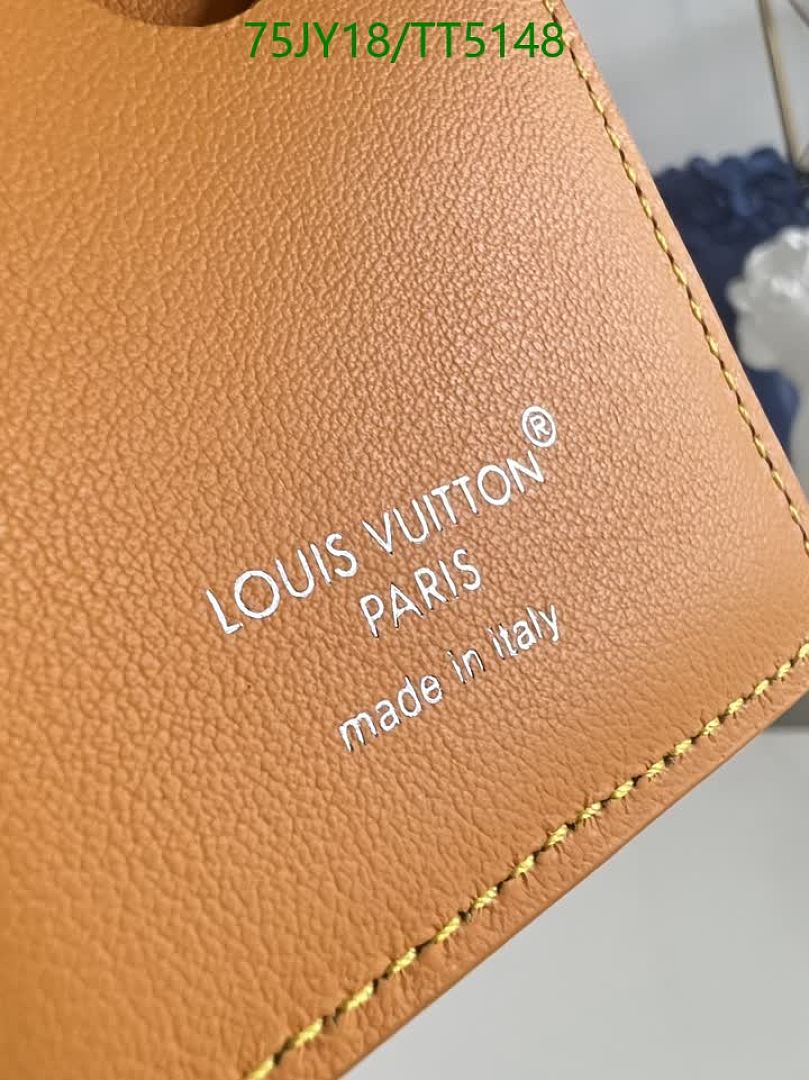 LV-Wallet Mirror Quality Code: TT5148 $: 75USD