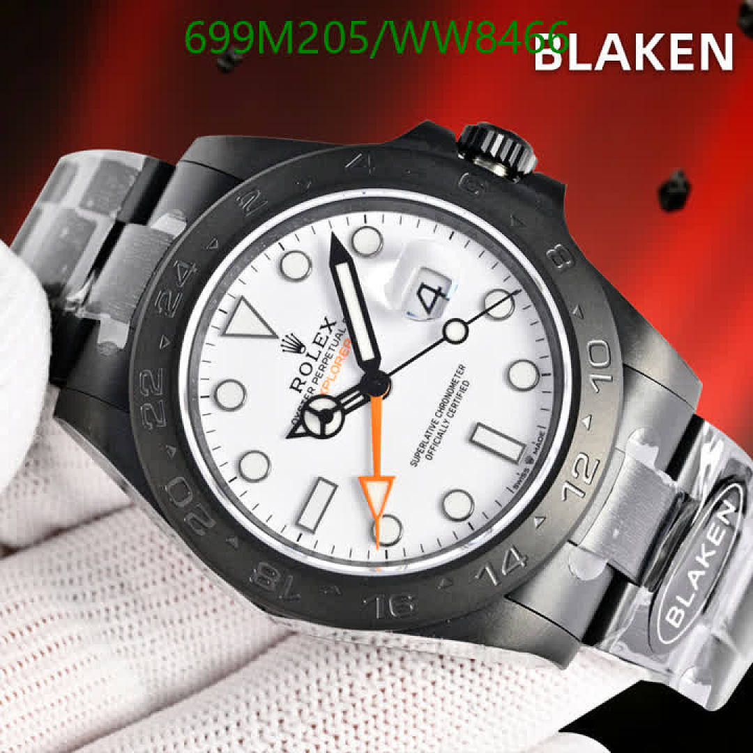 Rolex-Watch-Mirror Quality Code: WW8466 $: 699USD