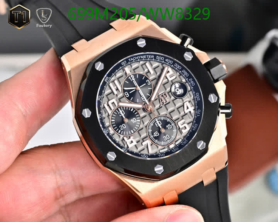 Audemars Piguet-Watch-Mirror Quality Code: WW8329 $: 699USD