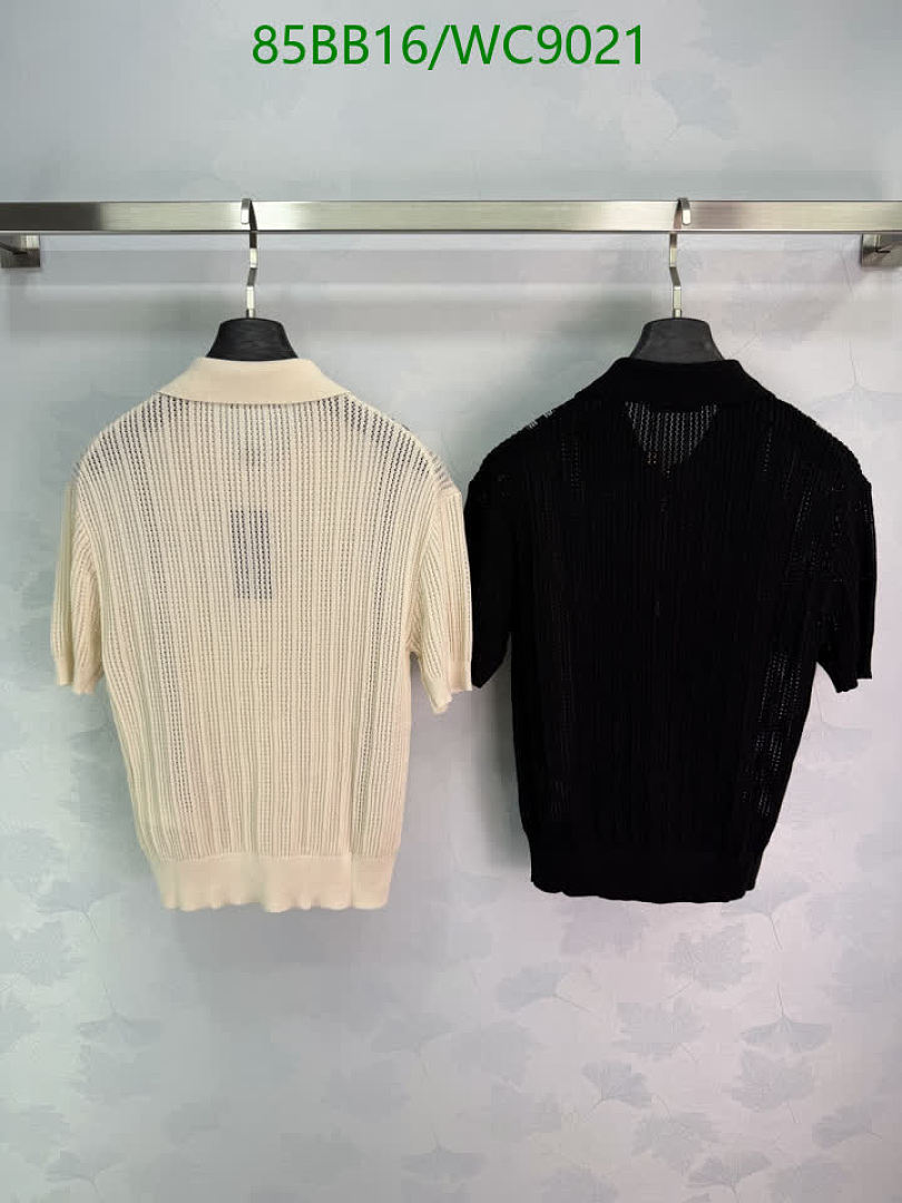 Versace-Clothing Code: WC9021 $: 85USD