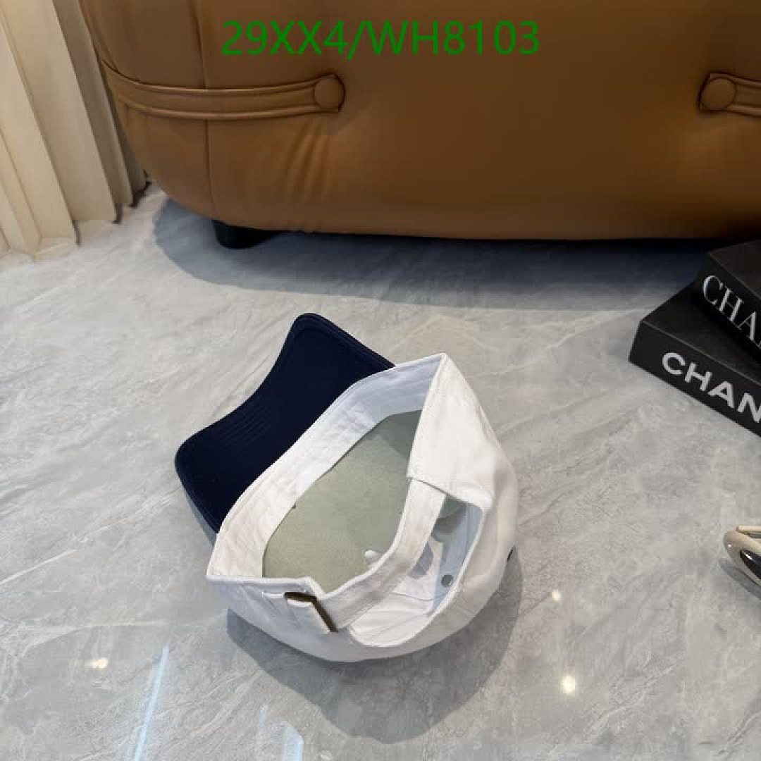 Miu Miu-Cap(Hat) Code: WH8103 $: 29USD