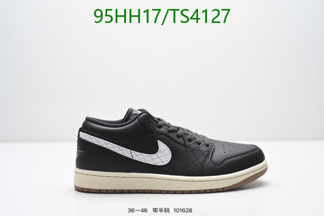 NIKE-Women Shoes Code: TS4127 $: 95USD